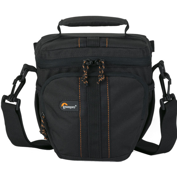 Сумка Lowepro Adventura TLZ 25 Black