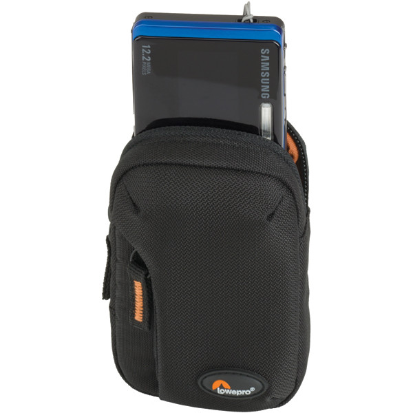 Чехол Lowepro Tahoe 10 Black