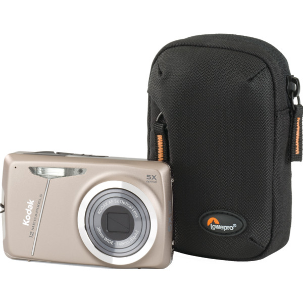 Чехол Lowepro Tahoe 10 Black