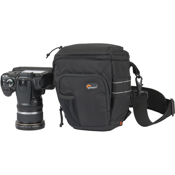 Сумка Lowepro Toploader Pro 65 AW Black