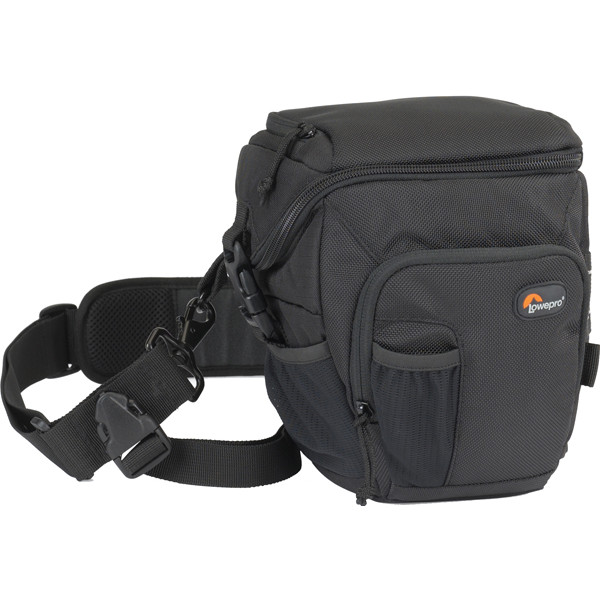 Сумка Lowepro Toploader Pro 65 AW Black