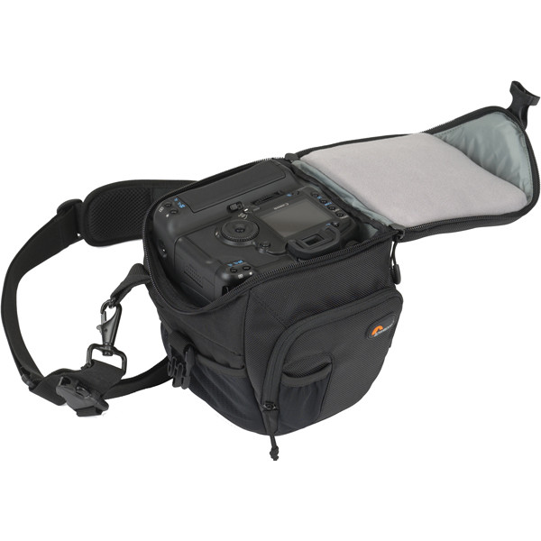 Сумка Lowepro Toploader Pro 65 AW Black