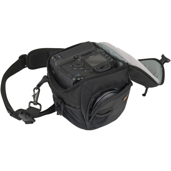 Сумка Lowepro Toploader Pro 65 AW Black
