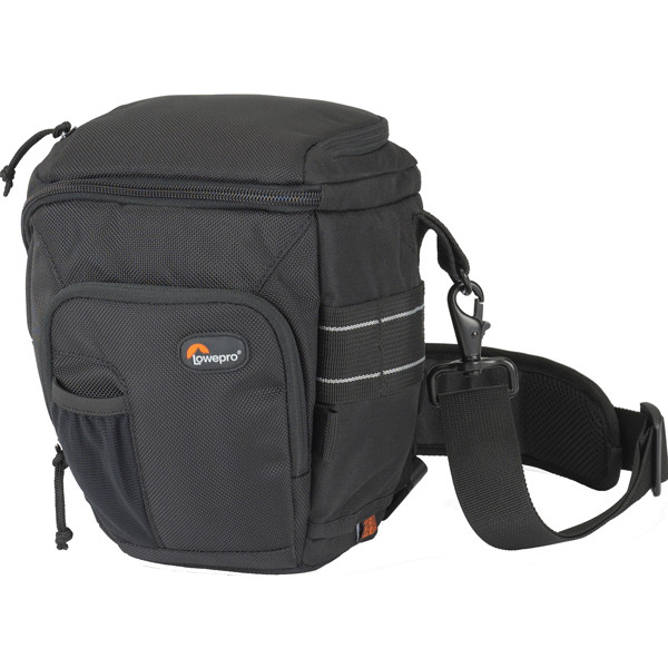 Сумка Lowepro Toploader Pro 65 AW Black