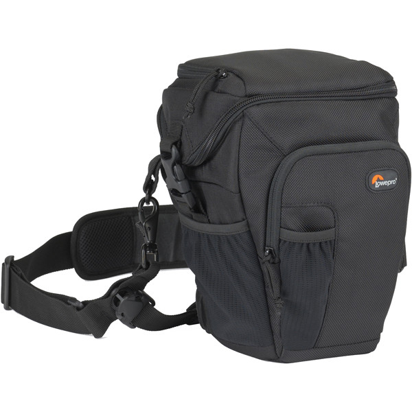 Сумка Lowepro Toploader Pro 70 AW Black