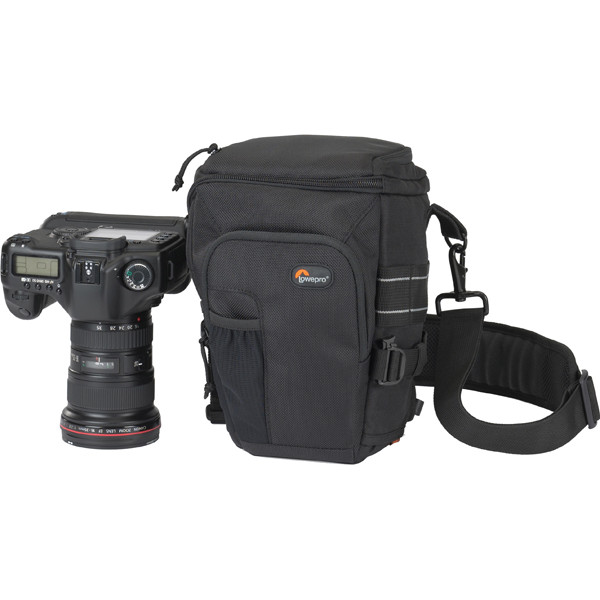Сумка Lowepro Toploader Pro 70 AW Black