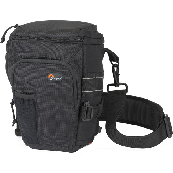 Сумка Lowepro Toploader Pro 70 AW Black