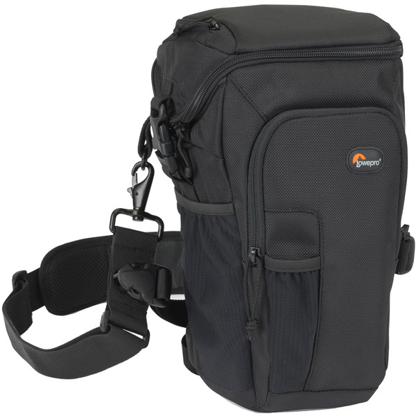 Сумка Lowepro Toploader Pro 75 AW Black
