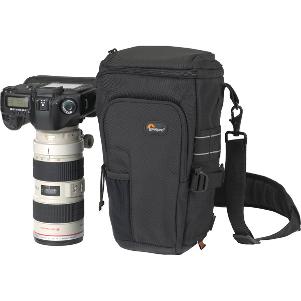 Сумка Lowepro Toploader Pro 75 AW Black