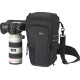 Сумка Lowepro Toploader Pro 75 AW Black