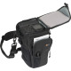 Сумка Lowepro Toploader Pro 75 AW Black