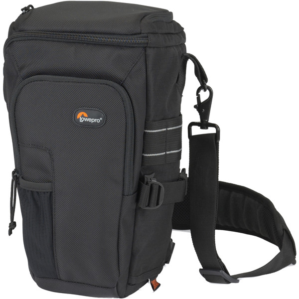 Сумка Lowepro Toploader Pro 75 AW Black