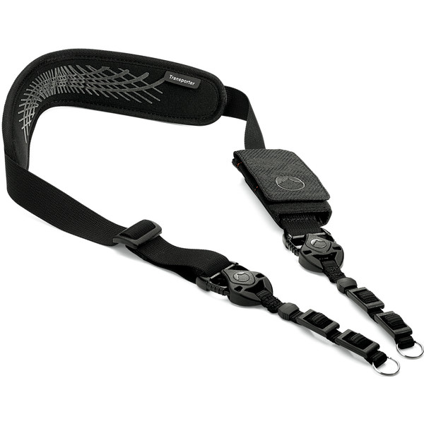 Ремень Lowepro Transporter Strap Black