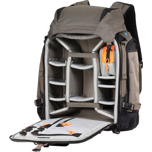 Рюкзак Lowepro Pro Trekker 300 AW Mica/Black