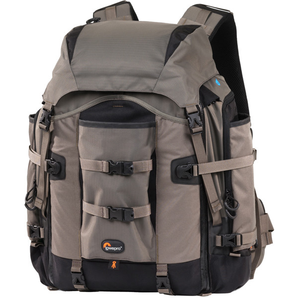 Рюкзак Lowepro Pro Trekker 300 AW Mica/Black
