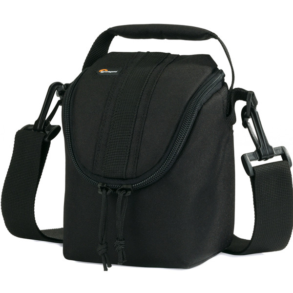 Сумка Lowepro Adventura Ultra Zoom 100 Black