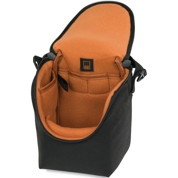 Сумка Lowepro Adventura Ultra Zoom 100 Black