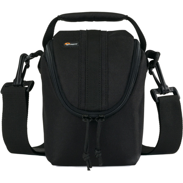 Сумка Lowepro Adventura Ultra Zoom 100 Black