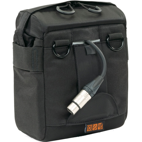 Сумка Lowepro S&F Utility Bag 100 AW Black