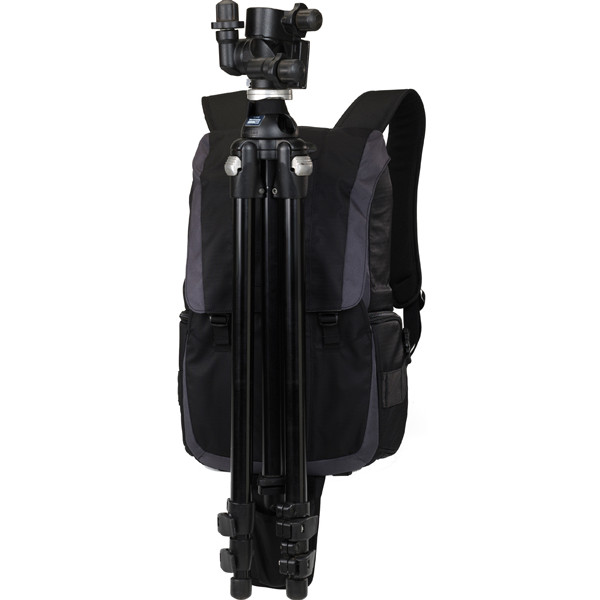 Рюкзак Lowepro Versapack 200 AW Black/Grey