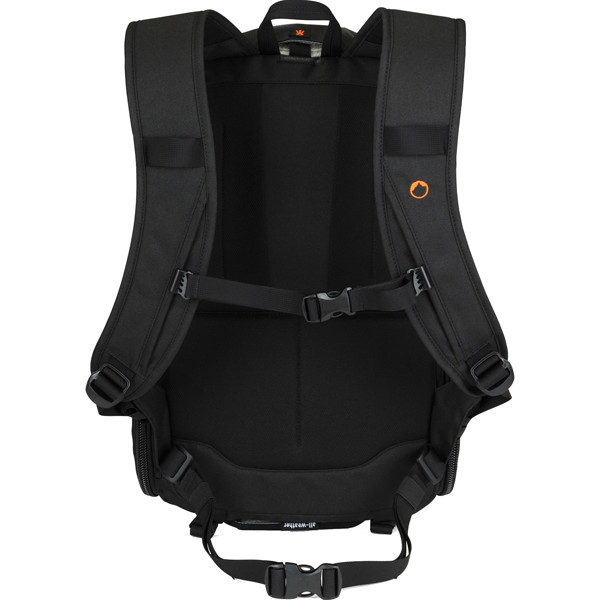 Рюкзак Lowepro Versapack 200 AW Black/Grey