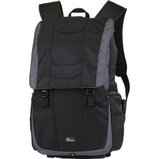 Рюкзак Lowepro Versapack 200 AW Black/Grey