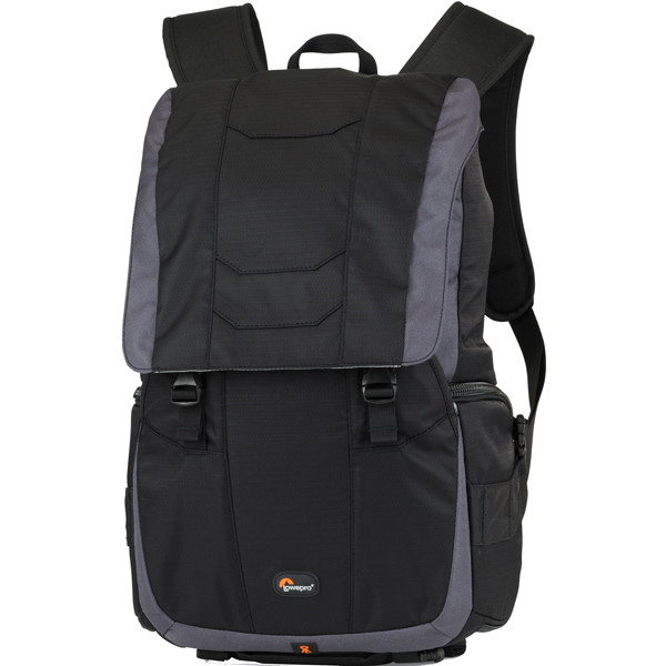 Рюкзак Lowepro Versapack 200 AW Black/Grey