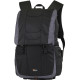Рюкзак Lowepro Versapack 200 AW Black/Grey