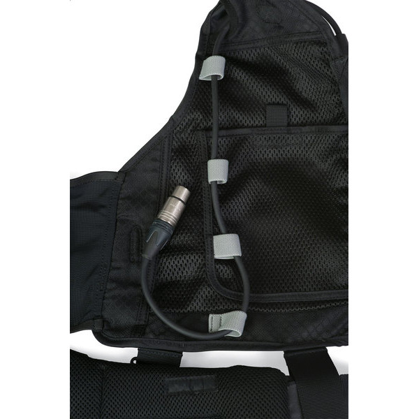 Жилет Lowepro S&F Technical Vest L/XL + S&F Deluxe Technical Belt