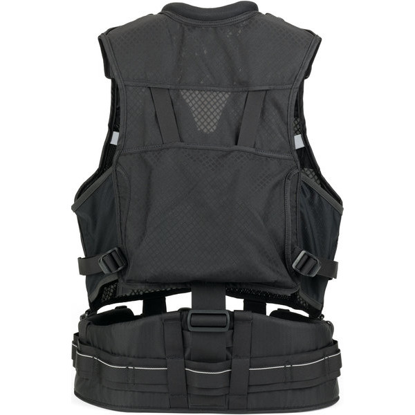Жилет Lowepro S&F Technical Vest L/XL + S&F Deluxe Technical Belt