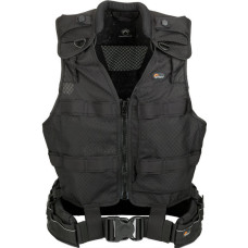Жилет Lowepro S&F Technical Vest S/M + S&F Deluxe Technical Belt