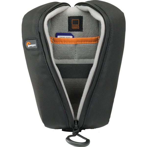 Чехол Lowepro Digital Video Case 30 Black