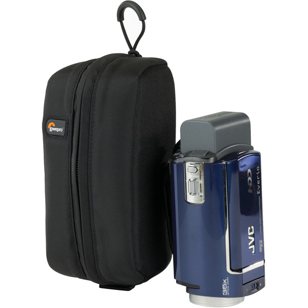 Чехол Lowepro Digital Video Case 30 Black