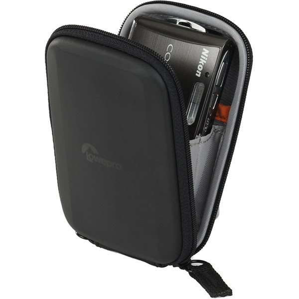 Чохол Lowepro Volta 10 Black