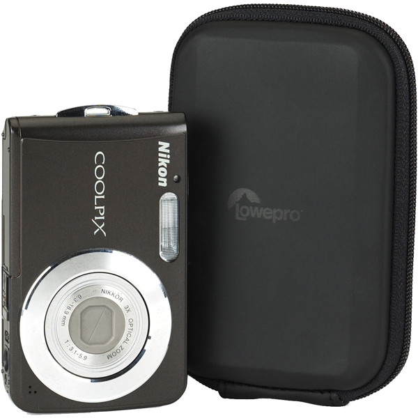 Чохол Lowepro Volta 10 Black