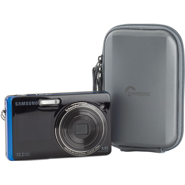 Чохол Lowepro Volta 10 Pewter Grey