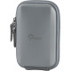 Чохол Lowepro Volta 10 Pewter Grey
