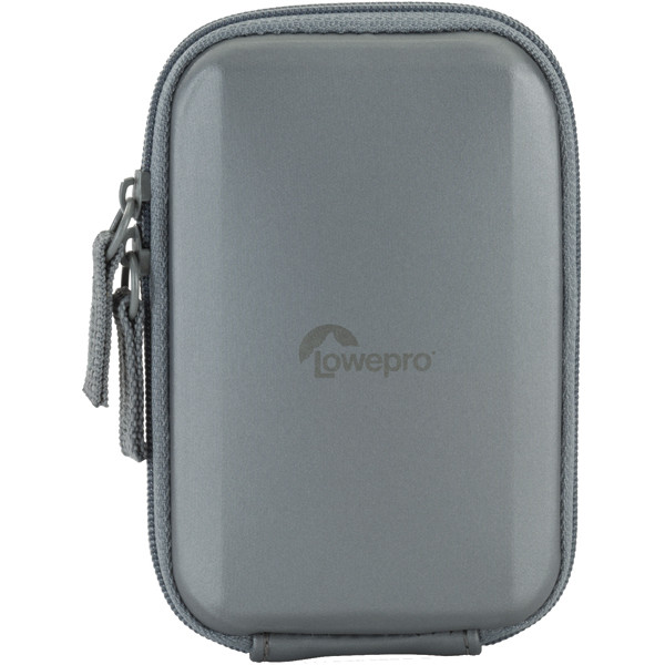 Чохол Lowepro Volta 10 Pewter Grey