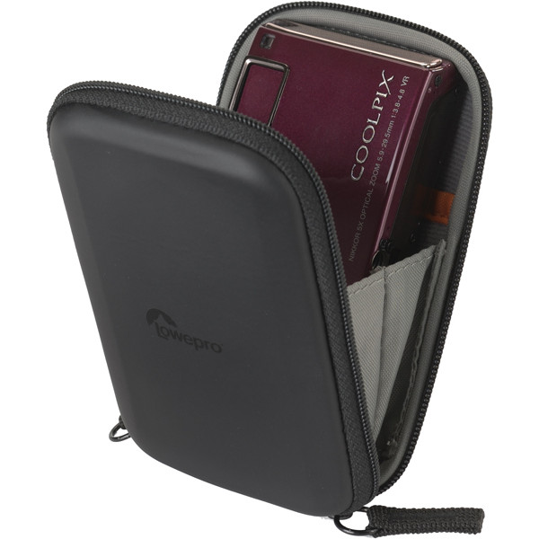 Чохол Lowepro Volta 20 Black