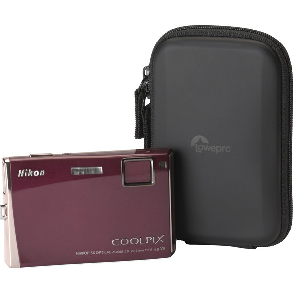 Чохол Lowepro Volta 20 Black
