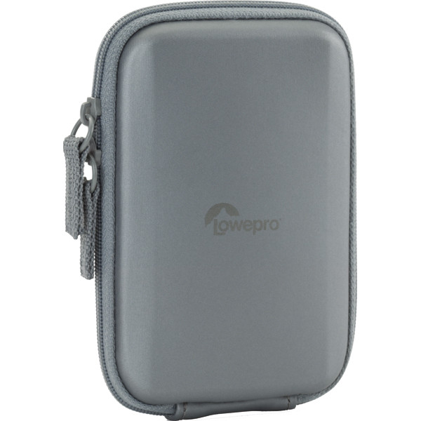 Чохол Lowepro Volta 20 Pewter Grey