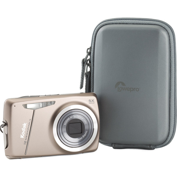 Чохол Lowepro Volta 20 Pewter Grey