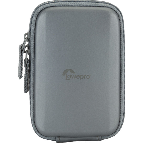 Чохол Lowepro Volta 20 Pewter Grey