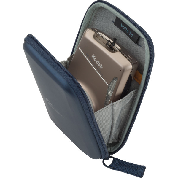 Чохол Lowepro Volta 20 Twilight Blue