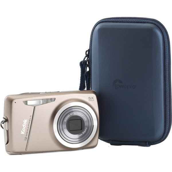 Чохол Lowepro Volta 20 Twilight Blue