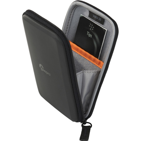 Чохол Lowepro Volta 30 Black