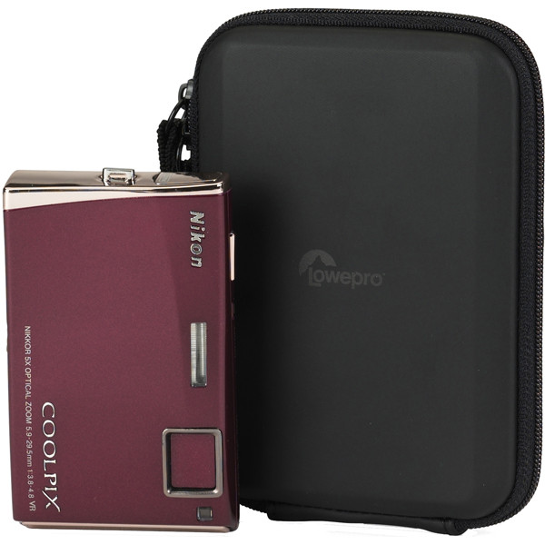 Чохол Lowepro Volta 30 Black
