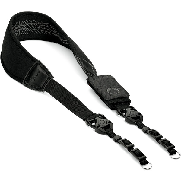Ремень Lowepro Voyager C Strap Black