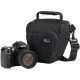 Сумка Lowepro Toploader Zoom 45 AW Black