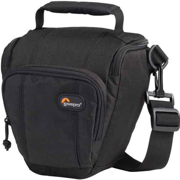 Сумка Lowepro Toploader Zoom 45 AW Black